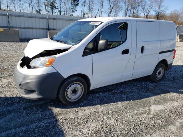 NISSAN NV200 2.5S 2013 3n6cm0kn3dk692602