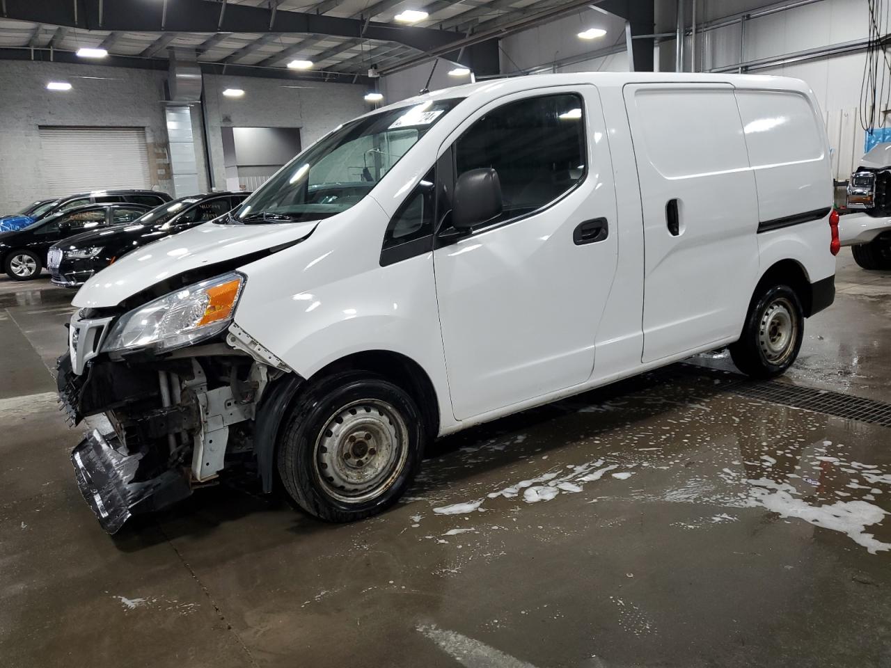 NISSAN NV 2013 3n6cm0kn3dk693684