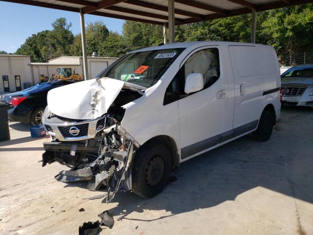 NISSAN NV200 2.5S 2013 3n6cm0kn3dk694639