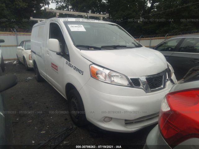 NISSAN NV200 2013 3n6cm0kn3dk694804