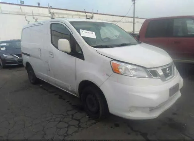 NISSAN NV200 2013 3n6cm0kn3dk695208