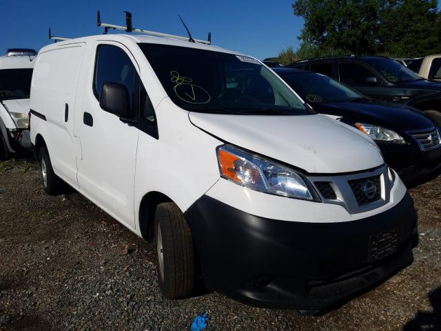 NISSAN NV200 2.5S 2013 3n6cm0kn3dk695242