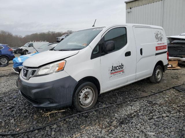 NISSAN NV 2013 3n6cm0kn3dk695600