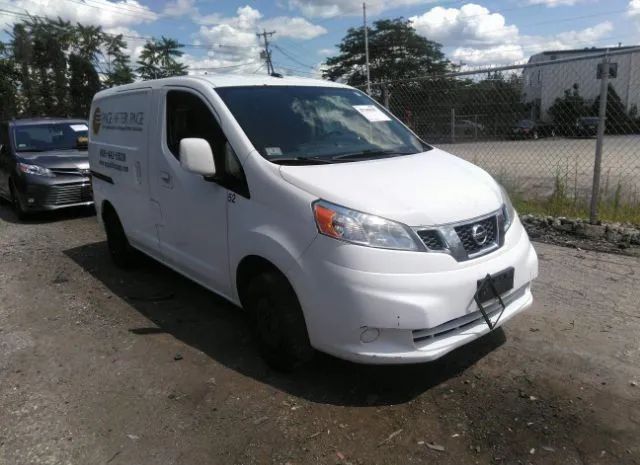 NISSAN NV200 2013 3n6cm0kn3dk695743