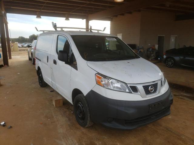 NISSAN NV200 2.5S 2013 3n6cm0kn3dk696049