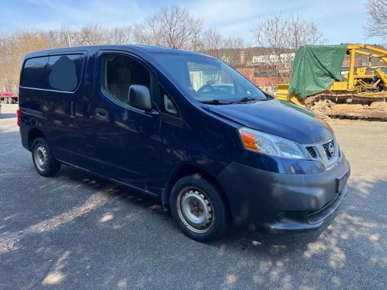 NISSAN NV 2013 3n6cm0kn3dk696519