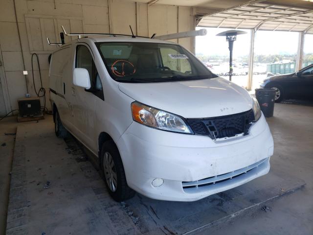 NISSAN NV200 2.5S 2013 3n6cm0kn3dk697248