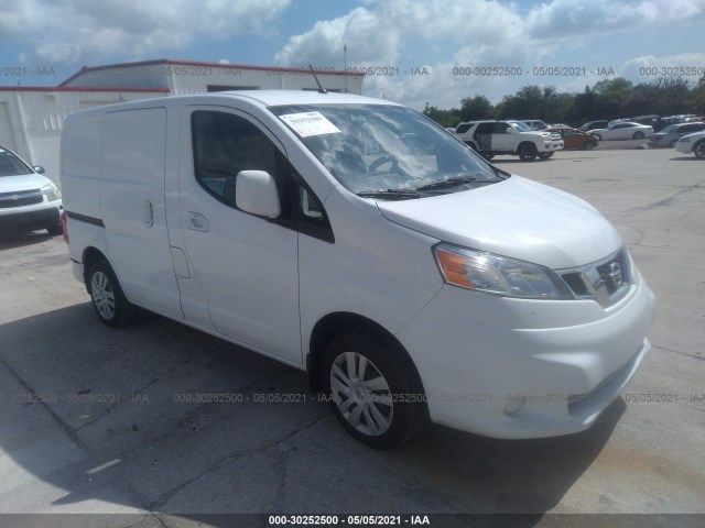 NISSAN NV200 2013 3n6cm0kn3dk697511