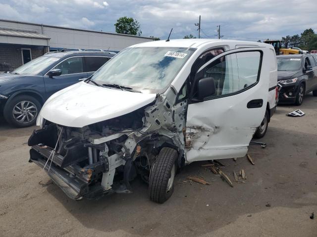 NISSAN NV 2014 3n6cm0kn3ek690687