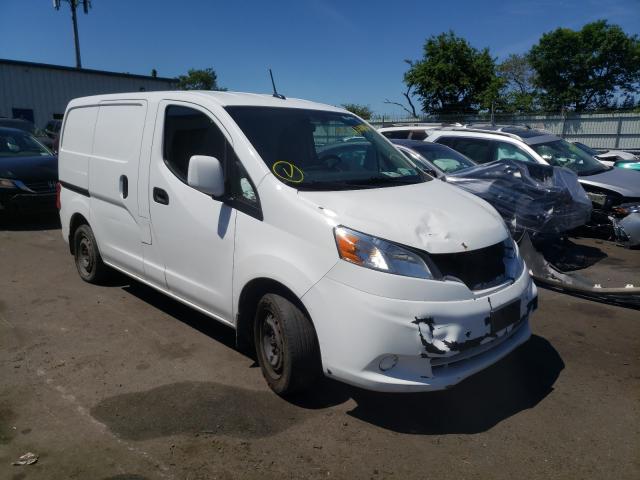 NISSAN NV200 2.5S 2014 3n6cm0kn3ek690978