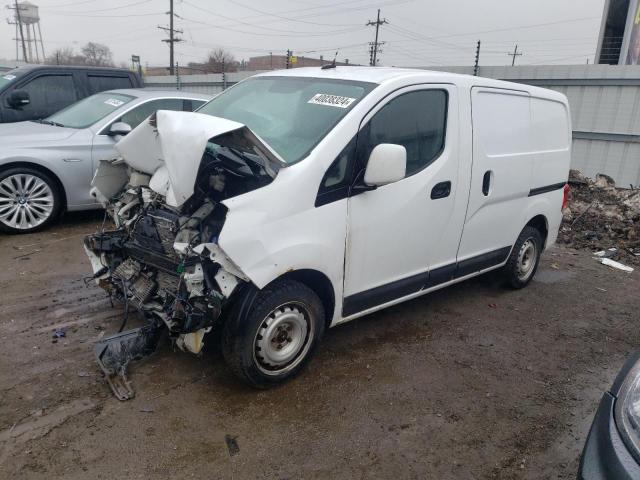 NISSAN NV 2014 3n6cm0kn3ek692245