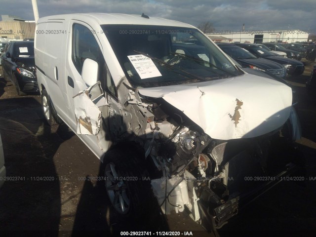 NISSAN NV200 2014 3n6cm0kn3ek692388