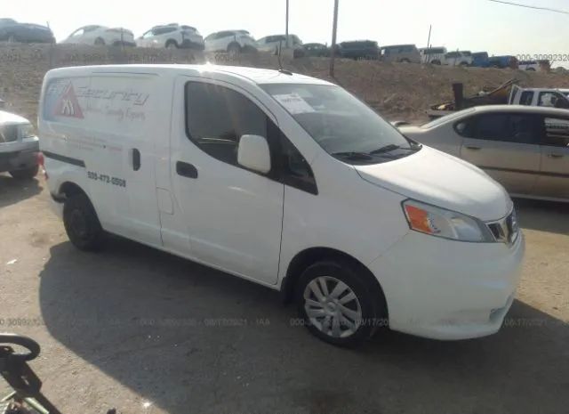 NISSAN NV200 2014 3n6cm0kn3ek693184