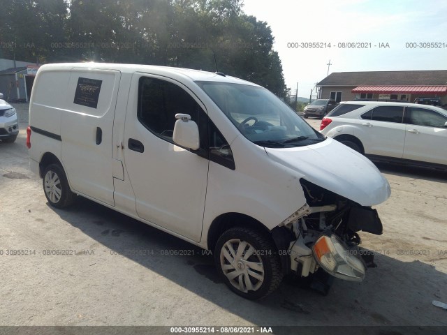 NISSAN NV200 2014 3n6cm0kn3ek693556