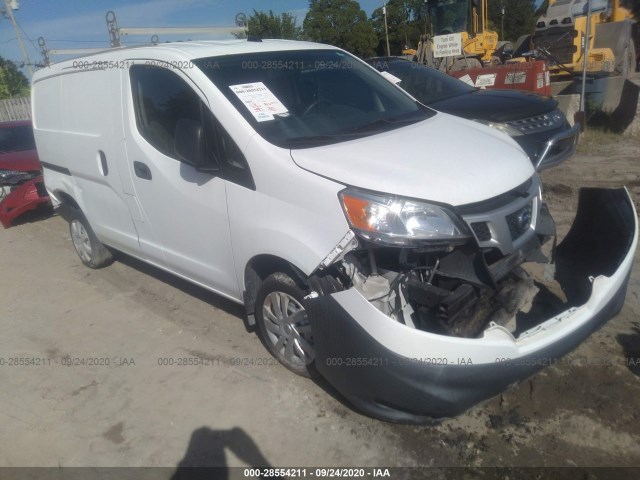 NISSAN NV200 2014 3n6cm0kn3ek693718