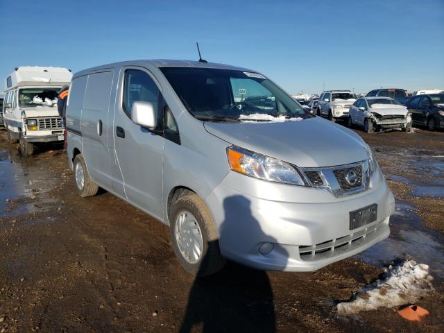 NISSAN NV200 2.5S 2014 3n6cm0kn3ek693959