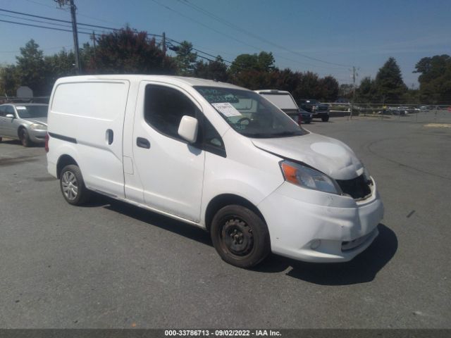 NISSAN NV200 2014 3n6cm0kn3ek694318