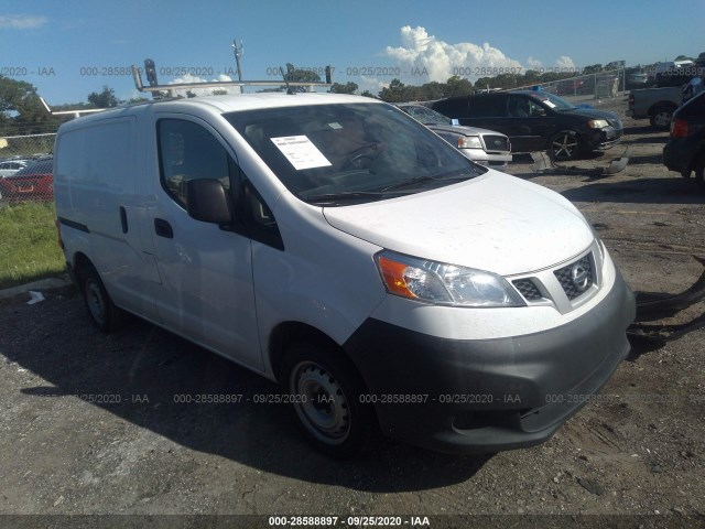 NISSAN NV200 2014 3n6cm0kn3ek694349