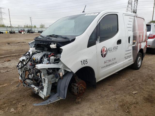 NISSAN NV 2014 3n6cm0kn3ek695274