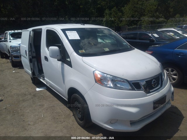 NISSAN NV200 2014 3n6cm0kn3ek696568