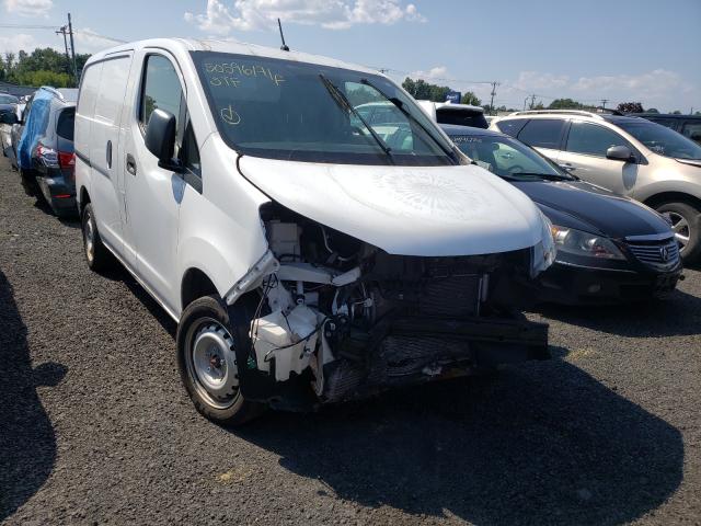 NISSAN NV200 2.5S 2014 3n6cm0kn3ek697784