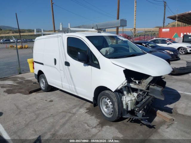 NISSAN NV200 2014 3n6cm0kn3ek697977