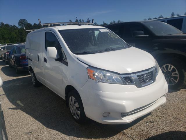 NISSAN NV200 2.5S 2014 3n6cm0kn3ek698255