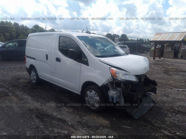 NISSAN NV200 2014 3n6cm0kn3ek698899