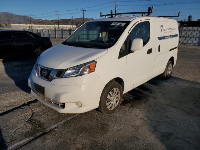 NISSAN NV200 2.5S 2014 3n6cm0kn3ek699955