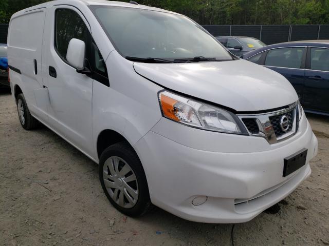 NISSAN NV200 2.5S 2014 3n6cm0kn3ek700148