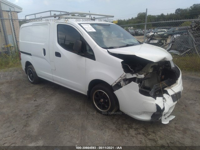 NISSAN NV200 2014 3n6cm0kn3ek700893