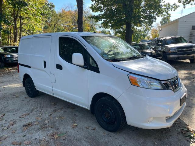 NISSAN NV200 2.5S 2014 3n6cm0kn3ek701509