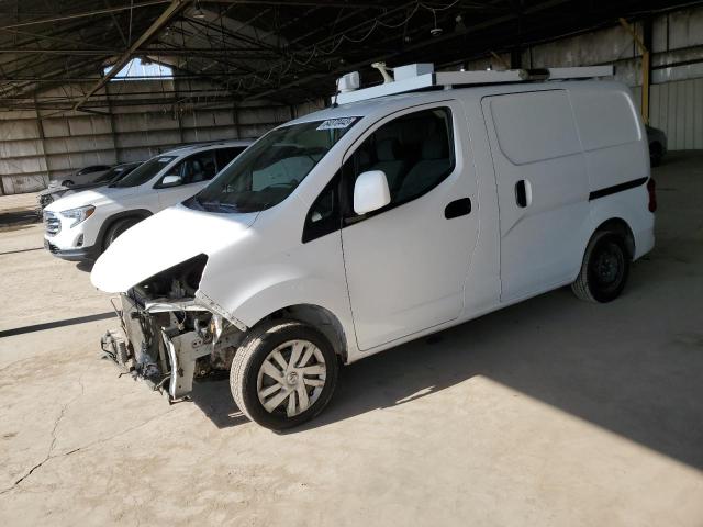 NISSAN NV 2015 3n6cm0kn3fk690948