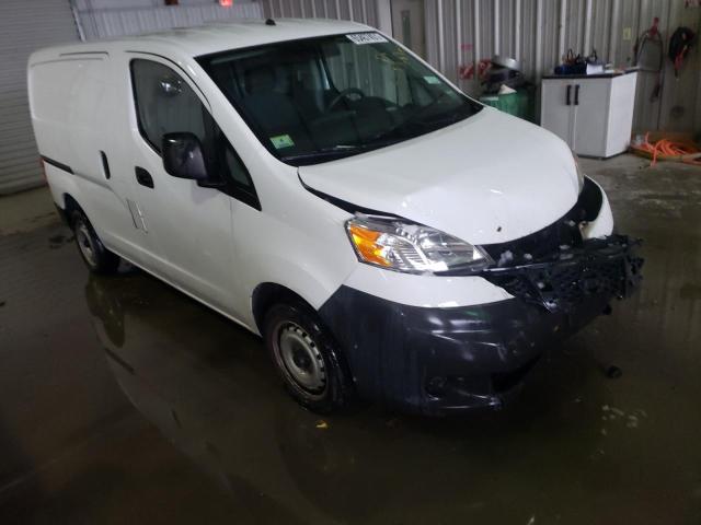 NISSAN NV200 2.5S 2015 3n6cm0kn3fk691100