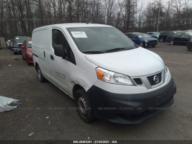 NISSAN NV200 2015 3n6cm0kn3fk697060