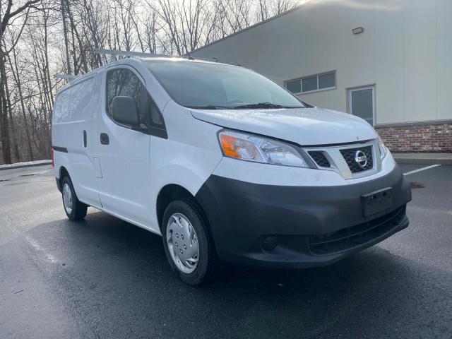 NISSAN NV200 2.5S 2015 3n6cm0kn3fk697477