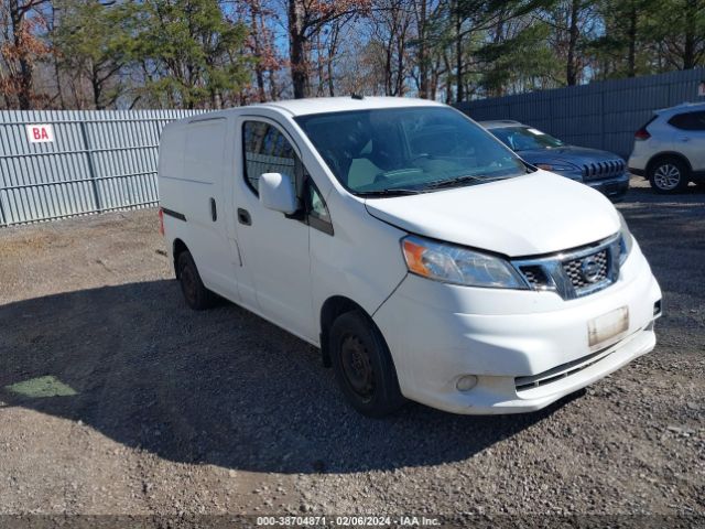 NISSAN NV 2015 3n6cm0kn3fk698662