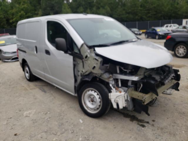 NISSAN NV200 2.5S 2015 3n6cm0kn3fk699892