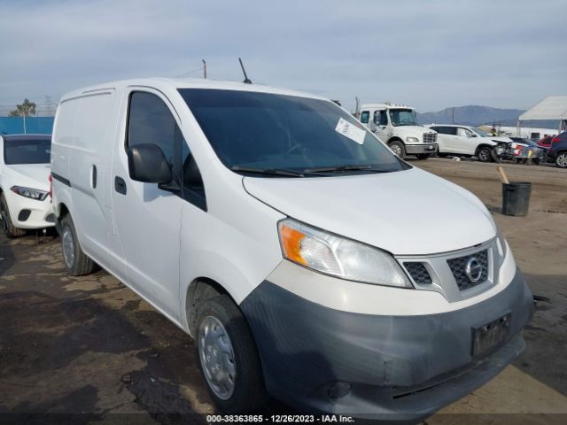 NISSAN NV200 2015 3n6cm0kn3fk707019