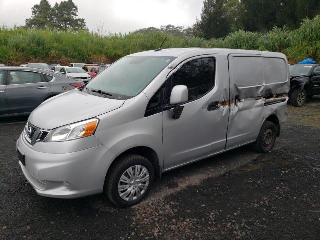 NISSAN NV 2015 3n6cm0kn3fk708235