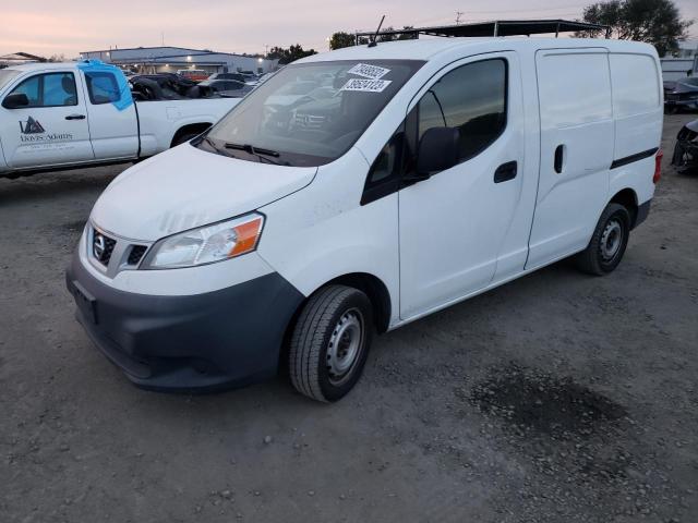 NISSAN NV200 2.5S 2015 3n6cm0kn3fk708719