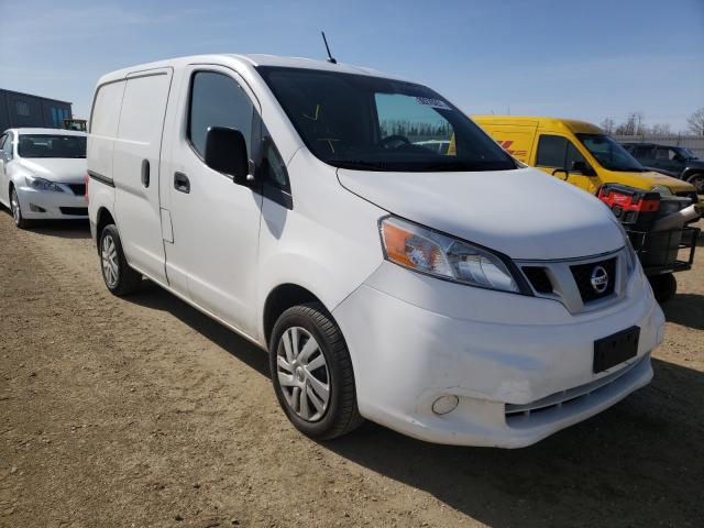 NISSAN NV200 2.5S 2015 3n6cm0kn3fk711572