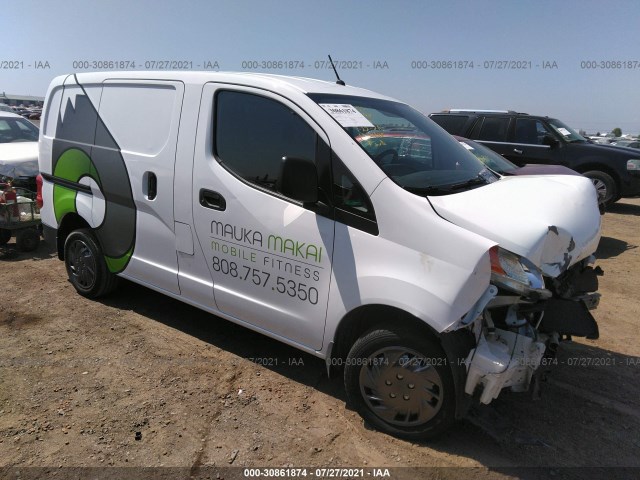 NISSAN NV200 2015 3n6cm0kn3fk713614