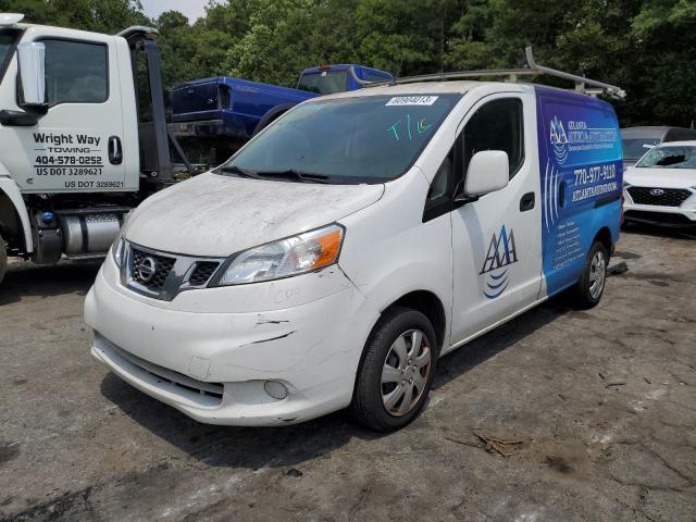 NISSAN NV200 2.5S 2015 3n6cm0kn3fk713760