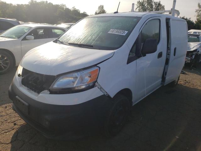 NISSAN NV 2015 3n6cm0kn3fk713970