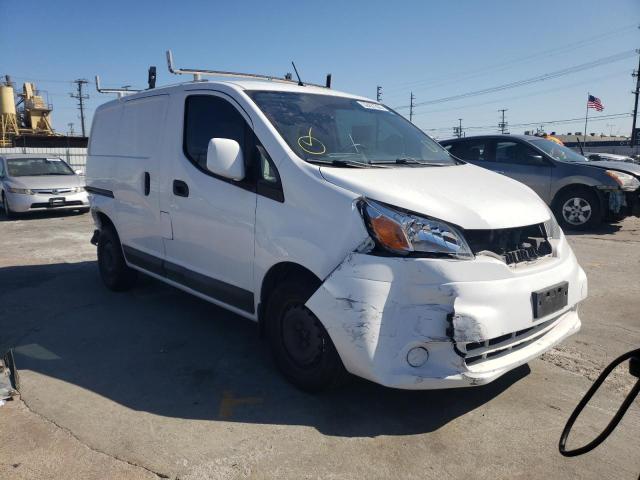 NISSAN NV200 2.5S 2015 3n6cm0kn3fk717419