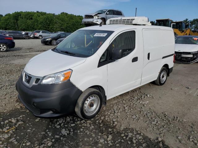 NISSAN NV 2015 3n6cm0kn3fk717467