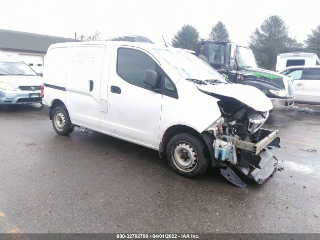 NISSAN NV200 2015 3n6cm0kn3fk721616