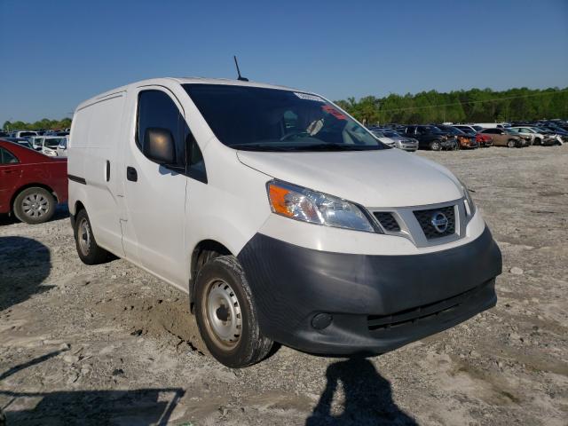 NISSAN NV200 2.5S 2015 3n6cm0kn3fk723740