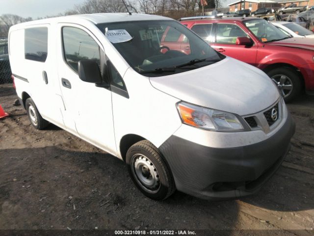 NISSAN NV200 2015 3n6cm0kn3fk728663